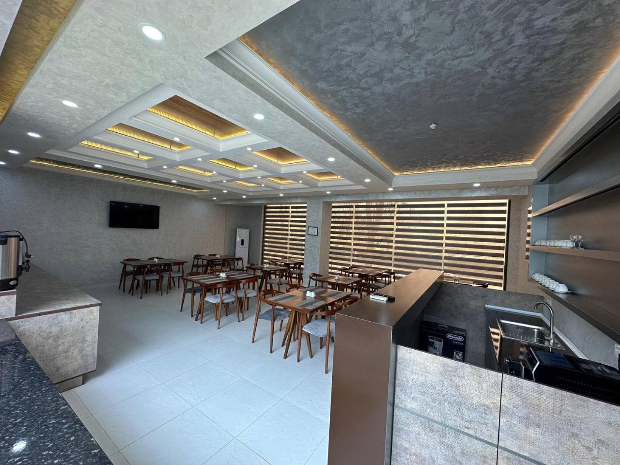Ohu Palace Fergana Ngoại thất bức ảnh