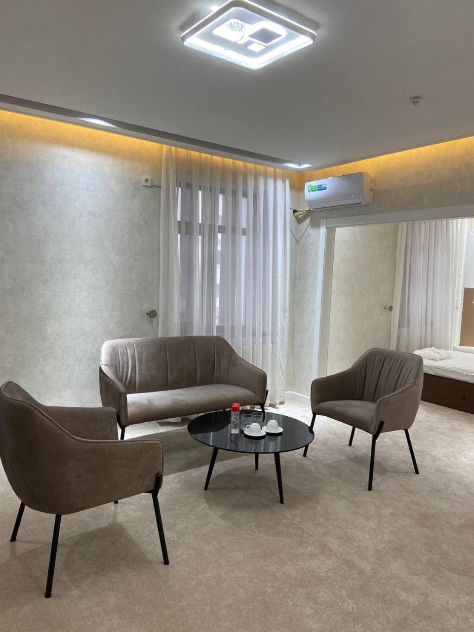 Ohu Palace Fergana Ngoại thất bức ảnh